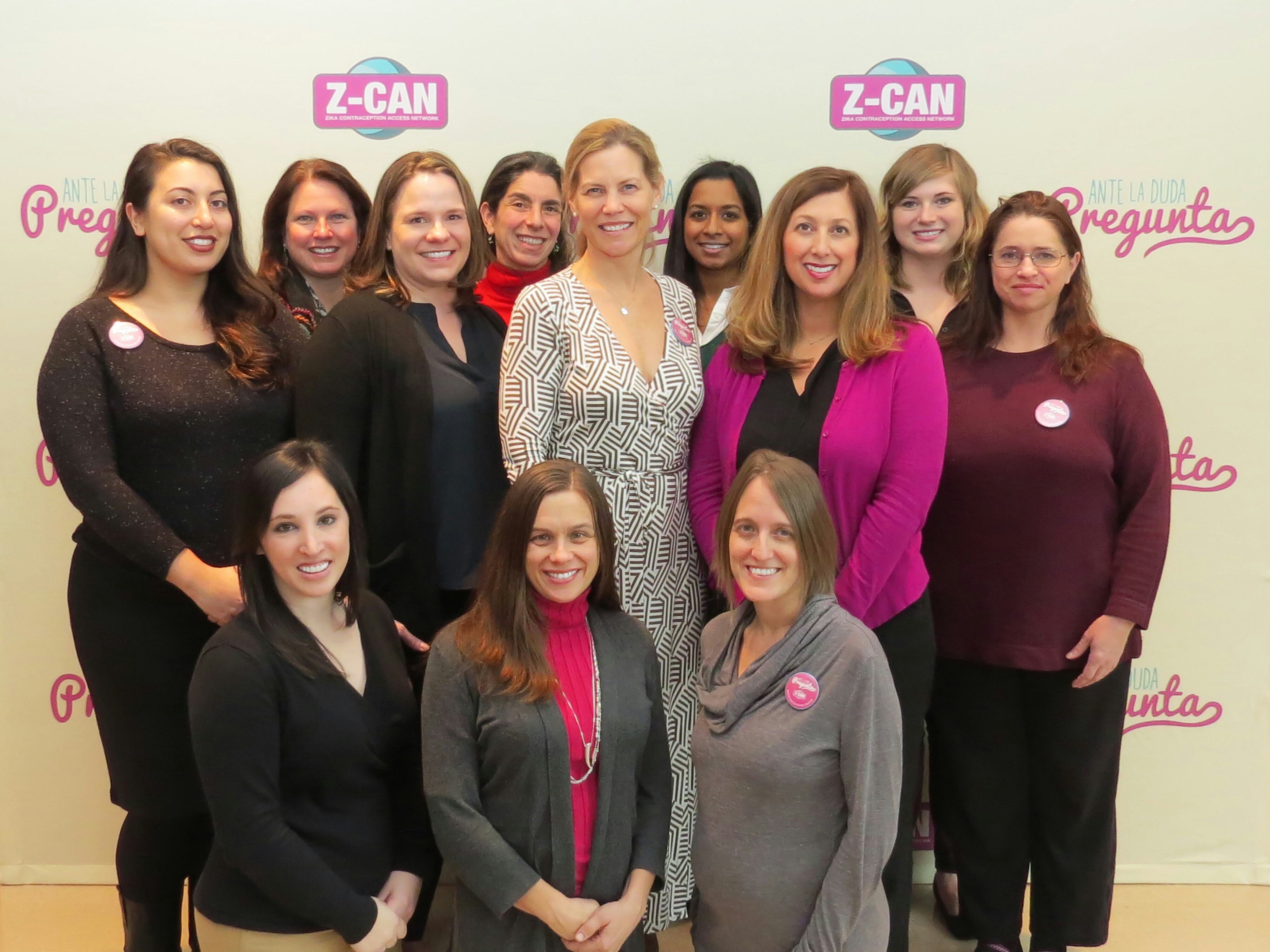 CDC Foundation About Us